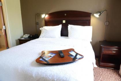 Hampton Inn Americus - image 11