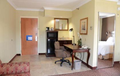 Hampton Inn Americus - image 13