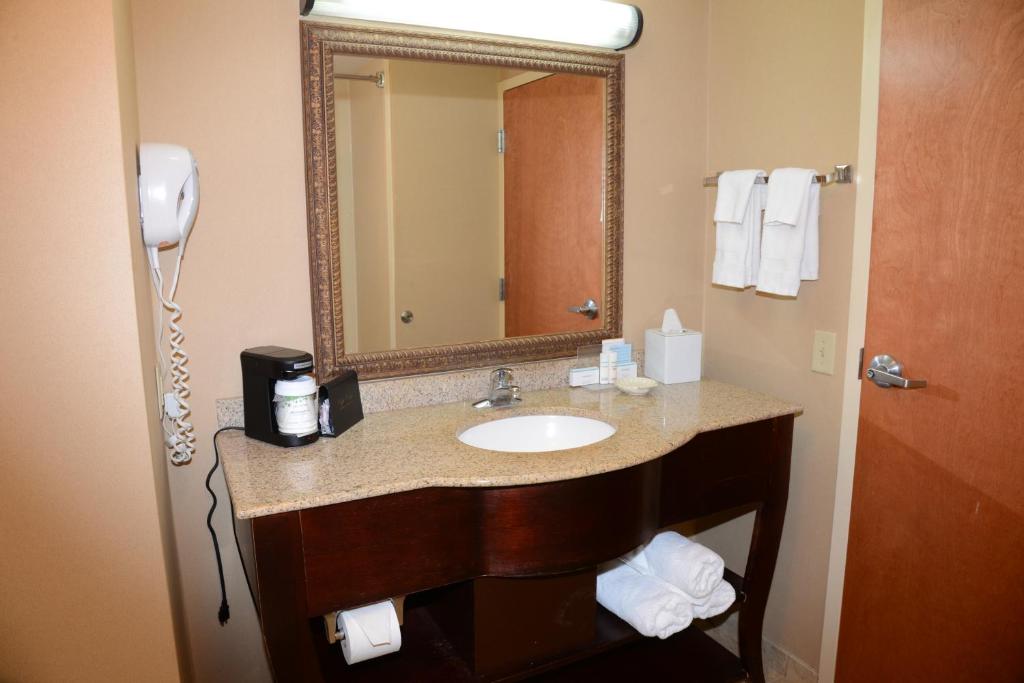 Hampton Inn Americus - image 4