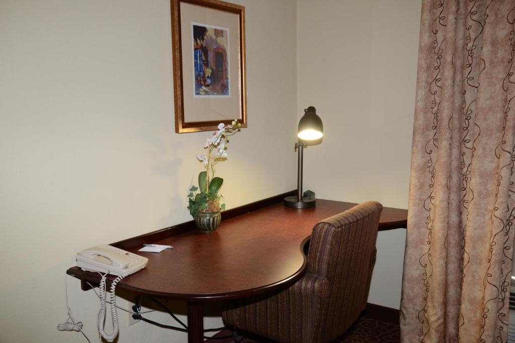 Hampton Inn Americus - image 5