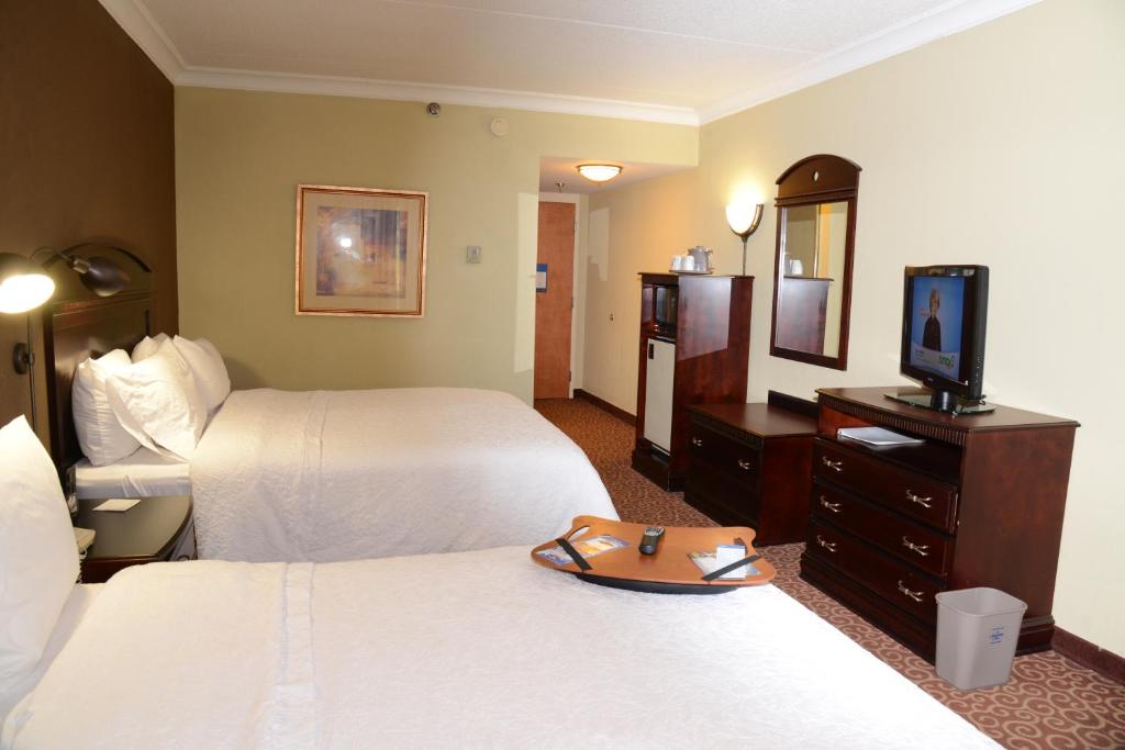 Hampton Inn Americus - image 6