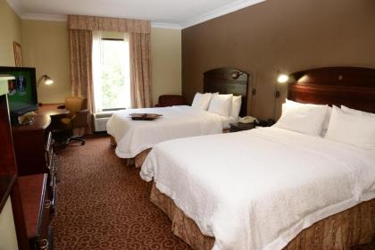 Hampton Inn Americus - image 7