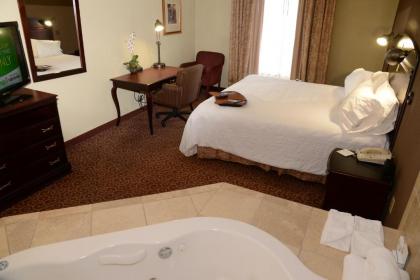 Hampton Inn Americus - image 8