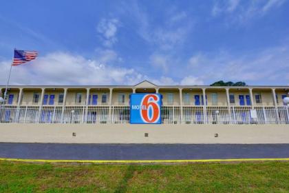 Motel 6-Americus GA - image 4