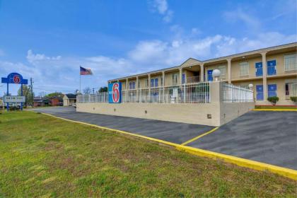 Motel 6-Americus GA - image 5