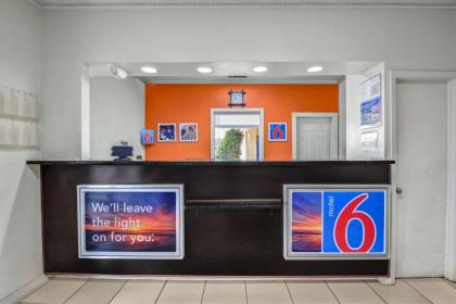 Motel 6-Americus GA - image 9