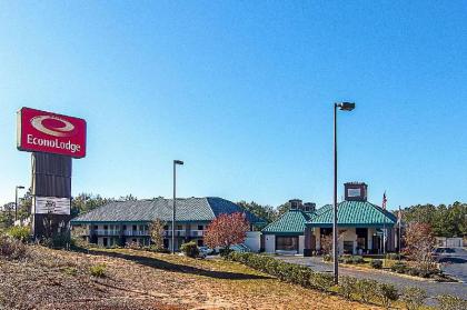 Econo Lodge Americus - image 13