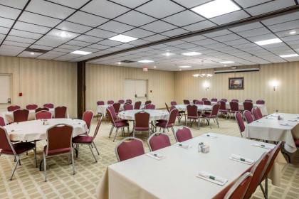 Quality Inn Americus - image 10