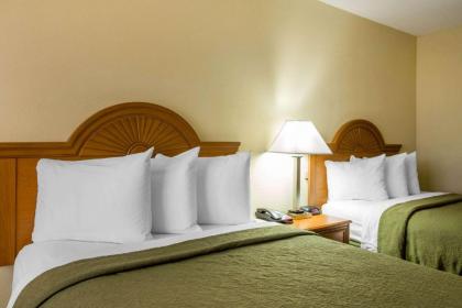 Quality Inn Americus - image 13