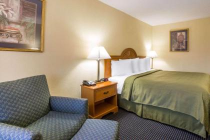 Quality Inn Americus - image 14