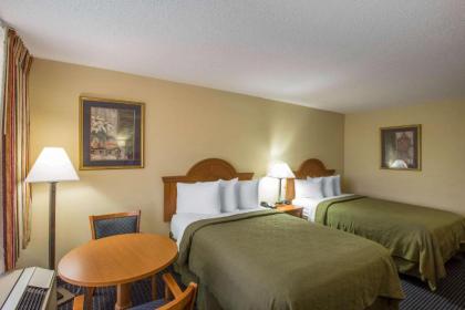 Quality Inn Americus - image 2