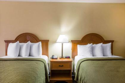 Quality Inn Americus - image 8