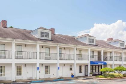 Days Inn by Wyndham Americus Georgia