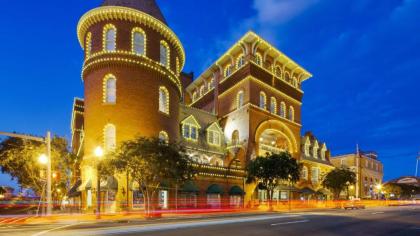 Hotel in Americus Georgia