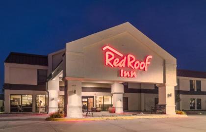 Red Roof Inn Ames - image 10