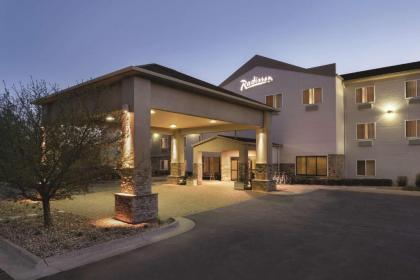 Radisson Ames