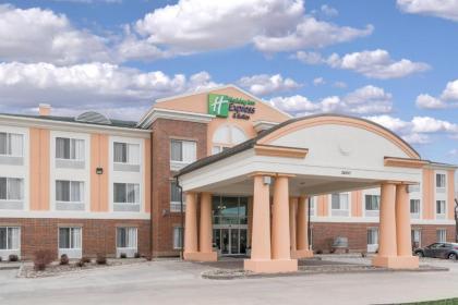 Holiday Inn Ames