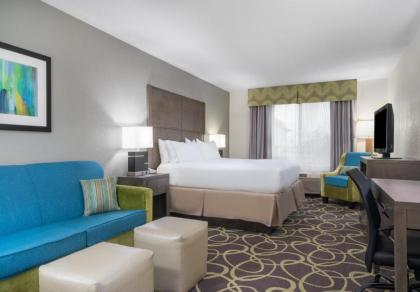 Holiday Inn Express Hotel & Suites Ames an IHG Hotel - image 8