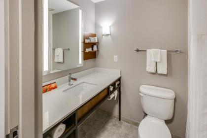 Hilton Garden Inn Ames - image 8