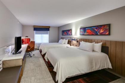 Hilton Garden Inn Ames - image 9