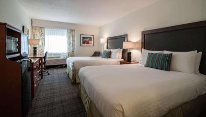 Best Western Plus University Park Inn & Suites - image 9