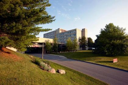 Gateway Hotel And Conference Center Iowa