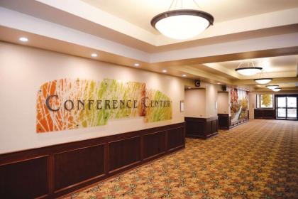 Quality Inn & Suites Ames Conference Center Near ISU Campus - image 5