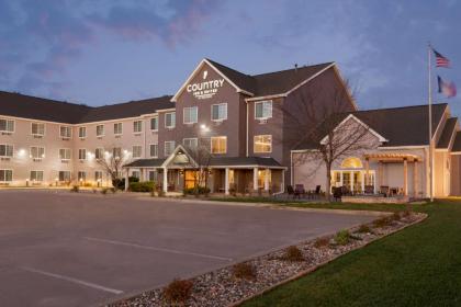 Country Inn And Suites Ames Iowa