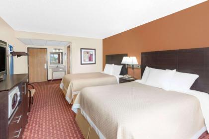 Days Inn Ames Iowa