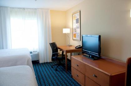 Fairfield Inn & Suites Ames - image 13