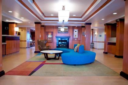 Fairfield Inn & Suites Ames - image 15