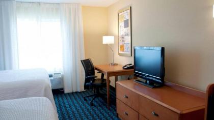 Fairfield Inn & Suites Ames - image 4