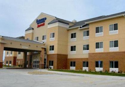 Fairfield Inn & Suites Ames - image 8