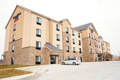 townePlace Suites by marriott Ames