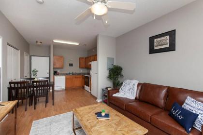 Apartment in Ames Iowa