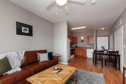 Apartment in Ames Iowa