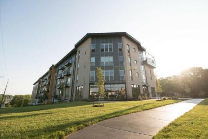 Frontdesk Core Apts Campustown Ames IA - image 4