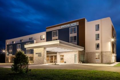 SpringHill Suites by Marriott Ames