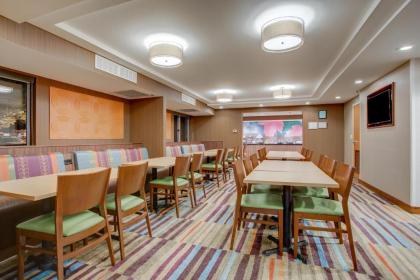 Fairfield Inn by Marriott Amesbury - image 14