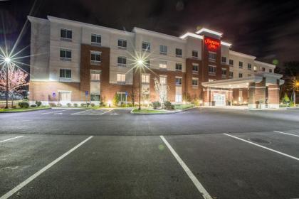 Hampton Inn by Hilton Amesbury MA - image 12