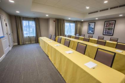 Hampton Inn by Hilton Amesbury MA - image 2