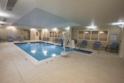 Hampton Inn by Hilton Amesbury MA - image 6