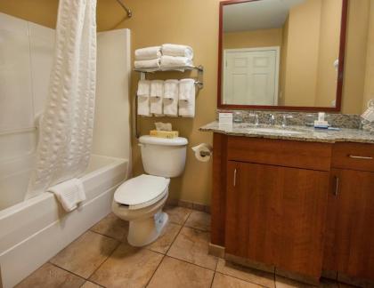 Candlewood Suites Buffalo Amherst an IHG Hotel - image 11