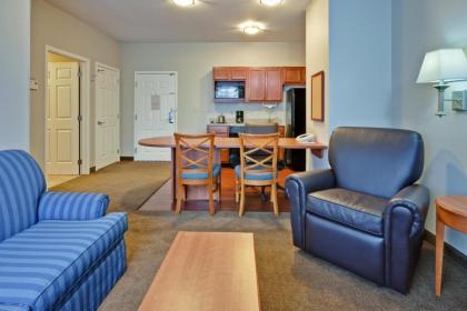 Candlewood Suites Buffalo Amherst an IHG Hotel - image 12