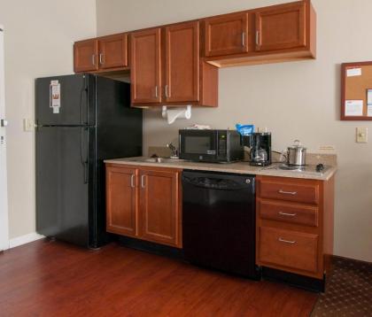 Candlewood Suites Buffalo Amherst an IHG Hotel - image 13