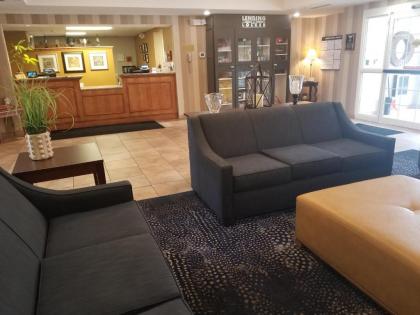 Candlewood Suites Buffalo Amherst an IHG Hotel - image 3