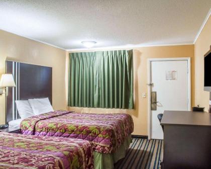 Amherst Inn & Suites - image 5