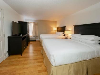 DoubleTree by Hilton Buffalo-Amherst - image 13