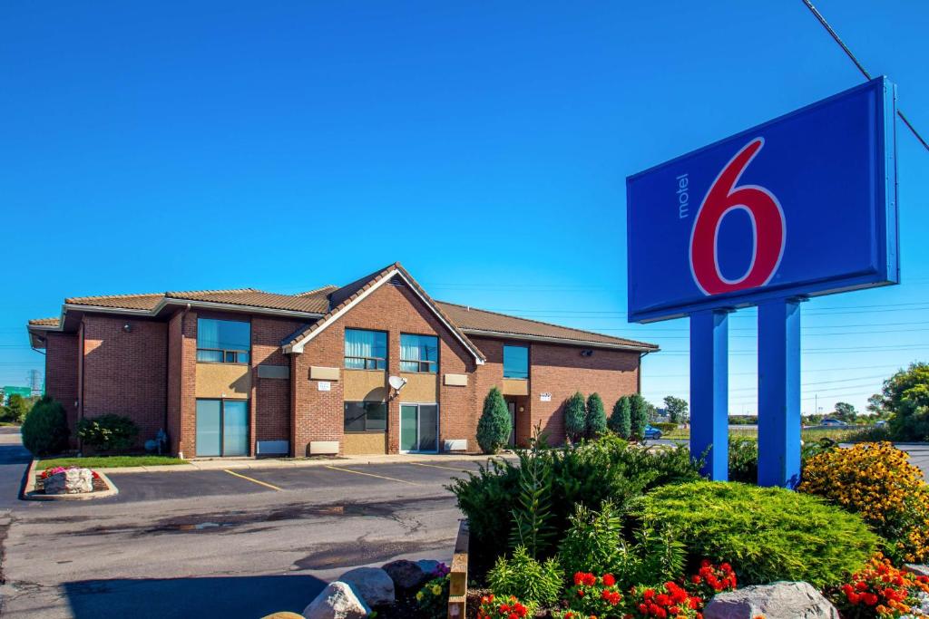 Motel 6-Amherst NY - Buffalo - main image