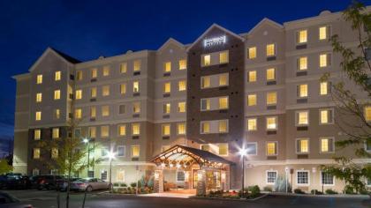 Staybridge Suites Buffalo-Amherst an IHG Hotel - image 1